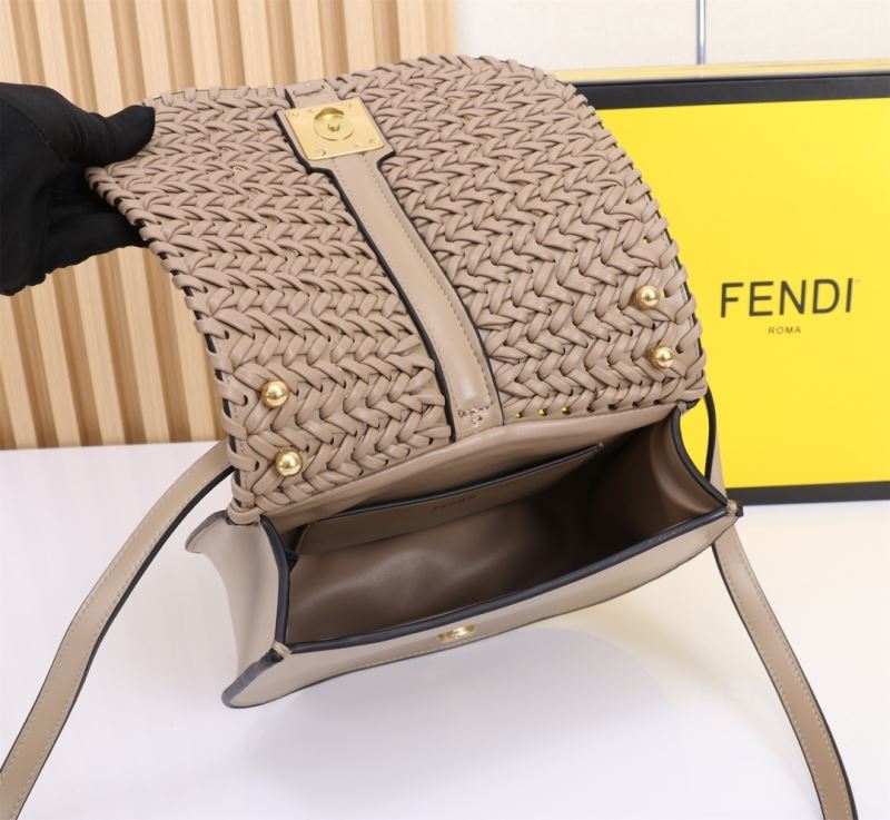 Fendi Satchel Bags